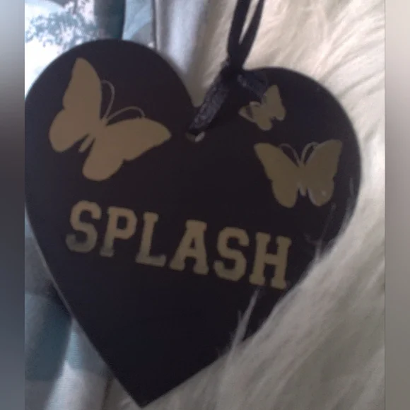 Splash Camo Short Sleeve Tee Size 3X - Picture 4 of 4